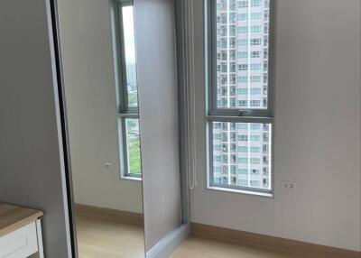 2-BR Condo at Supalai Veranda Rama 9 near MRT Thailand Cultural Centre