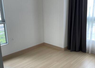 2-BR Condo at Supalai Veranda Rama 9 near MRT Thailand Cultural Centre