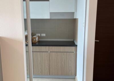 2-BR Condo at Supalai Veranda Rama 9 near MRT Thailand Cultural Centre