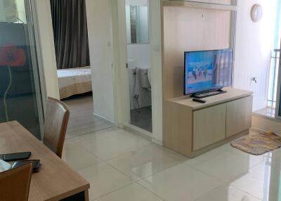 2-BR Condo at Aspire Sukhumvit 48 near BTS Phra Khanong (ID 390925)