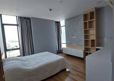 2-BR Condo at Ideo Blucove Sukhumvit near BTS Udom Suk (ID 375150)