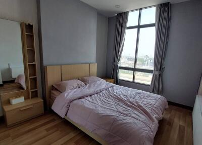 2-BR Condo at Ideo Blucove Sukhumvit near BTS Udom Suk (ID 375150)