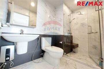 32 Sqm., 1 Bed Townhouse listed for ฿ 4,390,000.