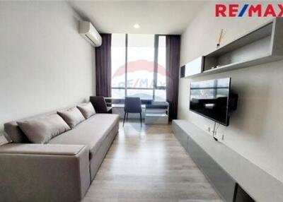 32 Sqm., 1 Bed Townhouse listed for ฿ 4,390,000.