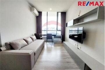 32 Sqm., 1 Bed Townhouse listed for ฿ 4,390,000.