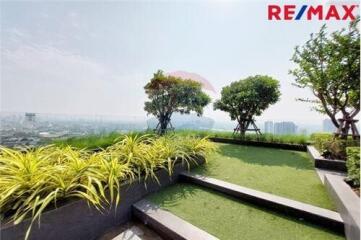 32 Sqm., 1 Bed Townhouse listed for ฿ 4,390,000.