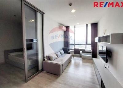 32 Sqm., 1 Bed Townhouse listed for ฿ 4,390,000.