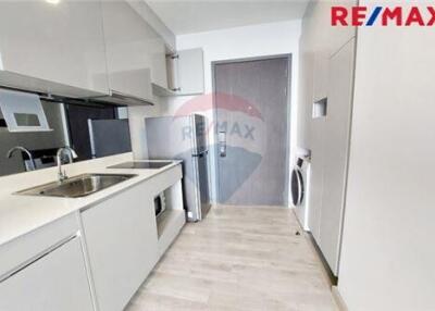 32 Sqm., 1 Bed Townhouse listed for ฿ 4,390,000.