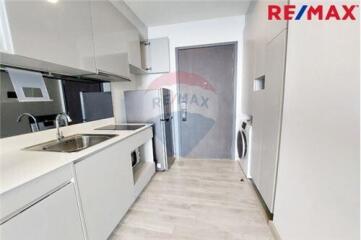 32 Sqm., 1 Bed Townhouse listed for ฿ 4,390,000.