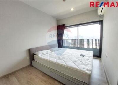 32 Sqm., 1 Bed Townhouse listed for ฿ 4,390,000.