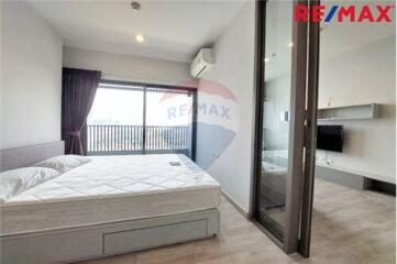 32 Sqm., 1 Bed Townhouse listed for ฿ 4,390,000.