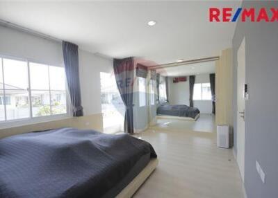 140 Sqm., 3 Beds Townhouse listed for ฿ 3,990,000.