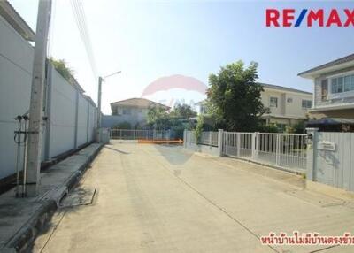 140 Sqm., 3 Beds Townhouse listed for ฿ 3,990,000.