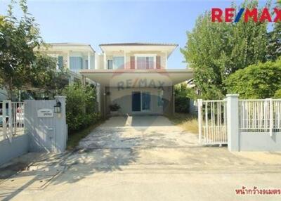 140 Sqm., 3 Beds Townhouse listed for ฿ 3,990,000.