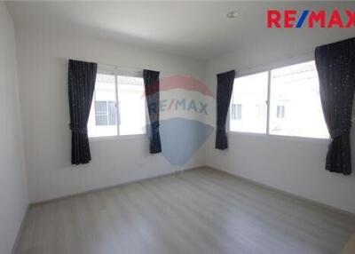 140 Sqm., 3 Beds Townhouse listed for ฿ 3,990,000.