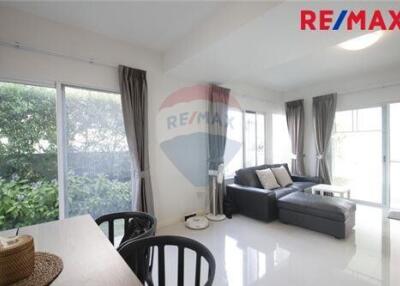 140 Sqm., 3 Beds Townhouse listed for ฿ 3,990,000.