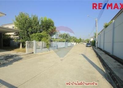 140 Sqm., 3 Beds Townhouse listed for ฿ 3,990,000.