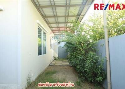 140 Sqm., 3 Beds Townhouse listed for ฿ 3,990,000.