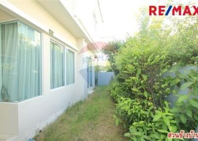 140 Sqm., 3 Beds Townhouse listed for ฿ 3,990,000.