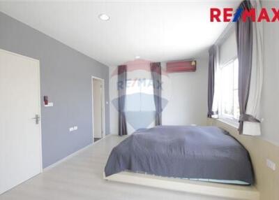 140 Sqm., 3 Beds Townhouse listed for ฿ 3,990,000.