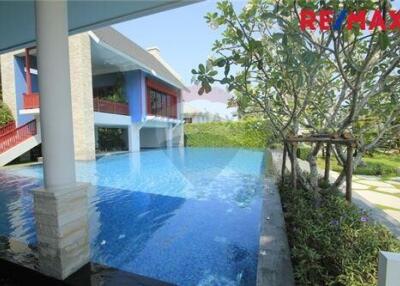 140 Sqm., 3 Beds Townhouse listed for ฿ 3,990,000.