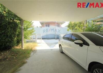 140 Sqm., 3 Beds Townhouse listed for ฿ 3,990,000.