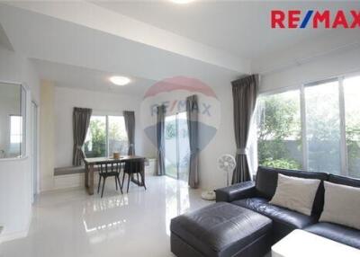 140 Sqm., 3 Beds Townhouse listed for ฿ 3,990,000.