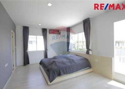 140 Sqm., 3 Beds Townhouse listed for ฿ 3,990,000.