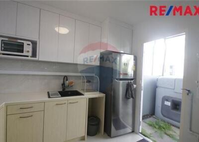 140 Sqm., 3 Beds Townhouse listed for ฿ 3,990,000.