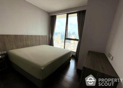 1-BR Condo at The Lumpini 24 near BTS Phrom Phong