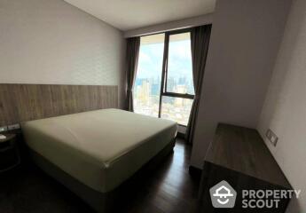 1-BR Condo at The Lumpini 24 near BTS Phrom Phong