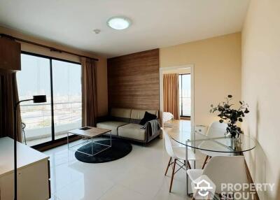 1-BR Condo at Supalai Casa Riva Vista 2 close to Thanon Tok