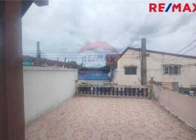 84 Sqm., 2 Beds Townhouse listed for ฿ 1,490,000.