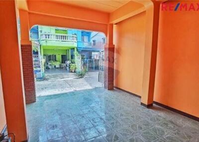 180 Sqm., 3 Beds Townhouse listed for ฿ 1,590,000.