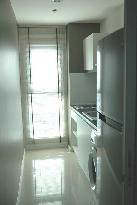 Bangkok Condo Aspire Sukhumvit 48 Sukhumvit 48 BTS Phra Khanong