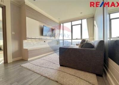 56 Sqm., 1 Bed Condo listed for ฿ 9,200,000.