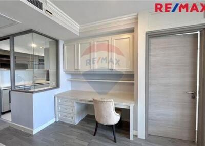 56 Sqm., 1 Bed Condo listed for ฿ 9,200,000.