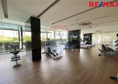 56 Sqm., 1 Bed Condo listed for ฿ 9,200,000.