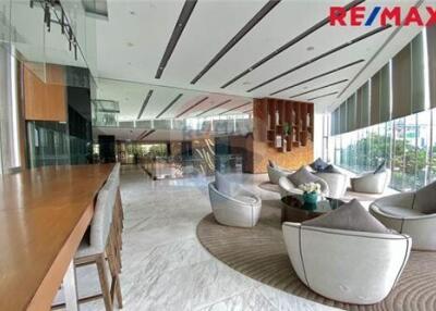 56 Sqm., 1 Bed Condo listed for ฿ 9,200,000.