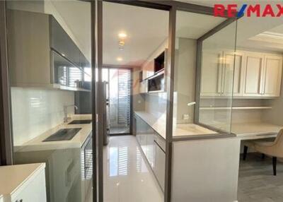 56 Sqm., 1 Bed Condo listed for ฿ 9,200,000.