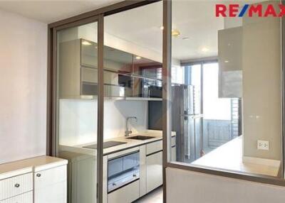 56 Sqm., 1 Bed Condo listed for ฿ 9,200,000.