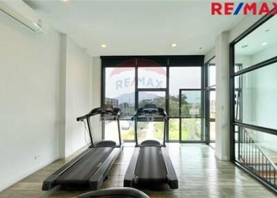 134 Sqm., 2 Beds Townhouse listed for ฿ 4,590,000.