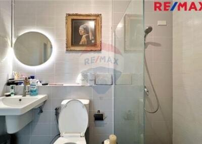 134 Sqm., 2 Beds Townhouse listed for ฿ 4,590,000.