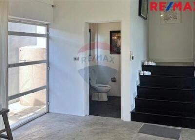 134 Sqm., 2 Beds Townhouse listed for ฿ 4,590,000.