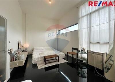 134 Sqm., 2 Beds Townhouse listed for ฿ 4,590,000.