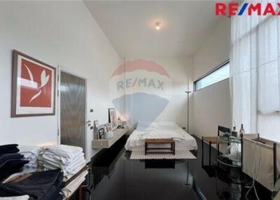 134 Sqm., 2 Beds Townhouse listed for ฿ 4,590,000.