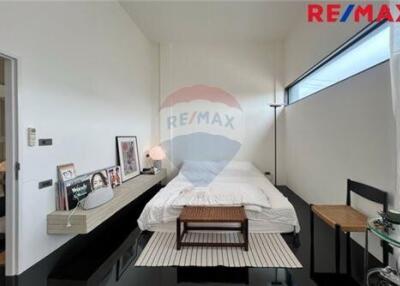 134 Sqm., 2 Beds Townhouse listed for ฿ 4,590,000.