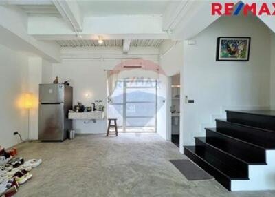 134 Sqm., 2 Beds Townhouse listed for ฿ 4,590,000.