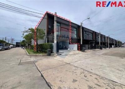 134 Sqm., 2 Beds Townhouse listed for ฿ 4,590,000.