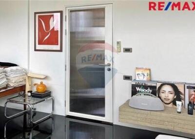 134 Sqm., 2 Beds Townhouse listed for ฿ 4,590,000.